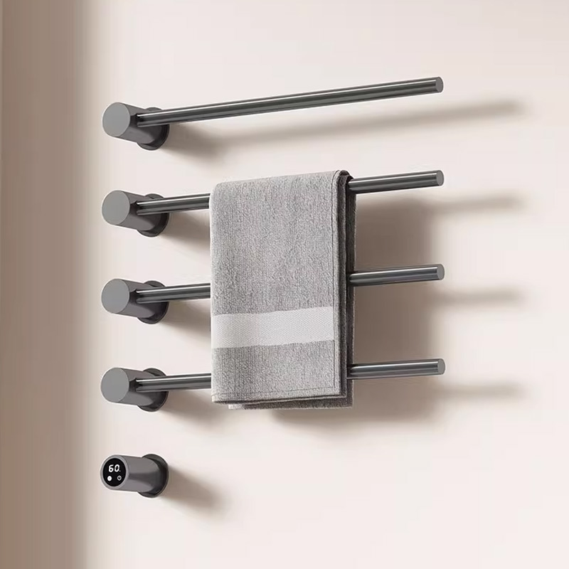 Electric Towel Warmer MSK-D4004 Spray Painting