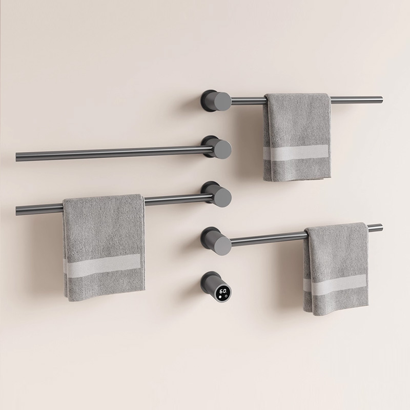 Electric Towel Warmer MSK-D4004 Spray Painting